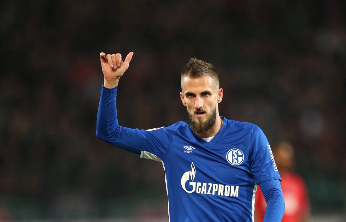 FC Schalke 04 Drexler