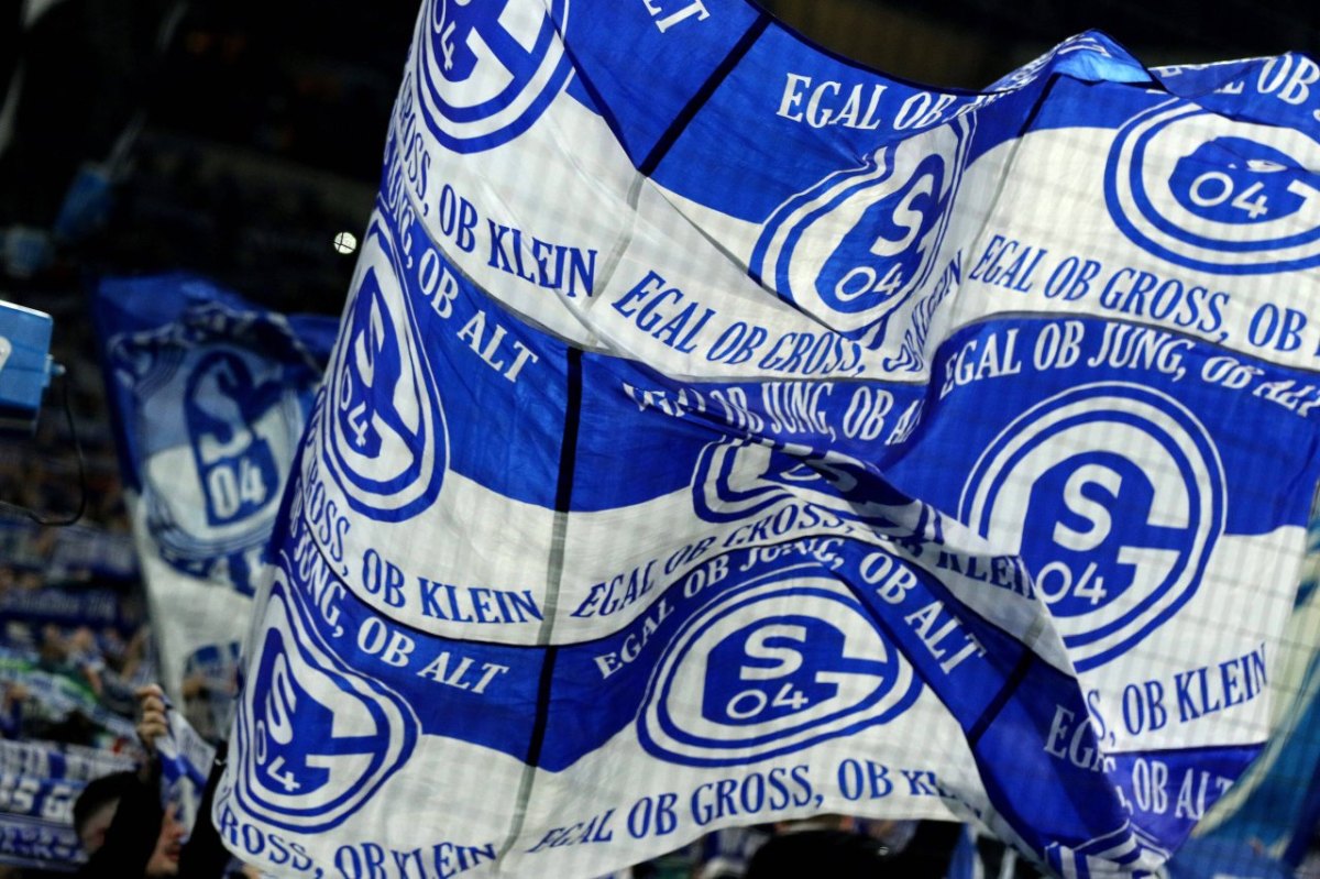 FC Schalke 04 Fans