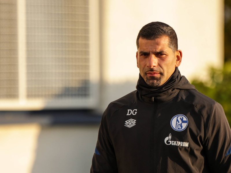 FC Schalke 04 Grammozis
