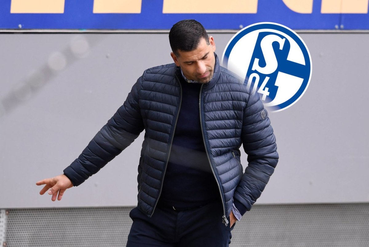 FC Schalke 04 Grammozis