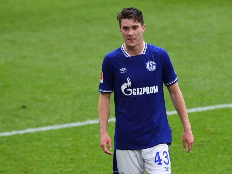 FC Schalke 04 Hoppe