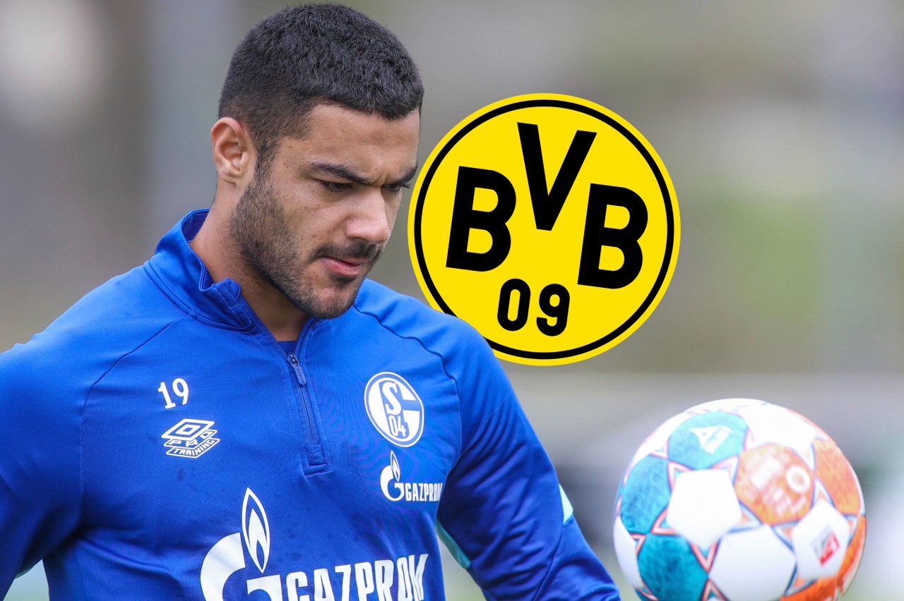 FC Schalke 04: Sorgt der Erzrivale für den Kabak-Wechsel?