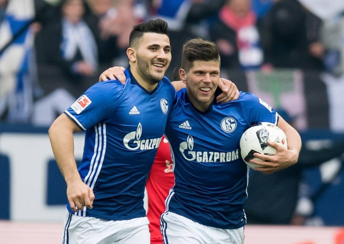 FC Schalke 04 Kolasinac