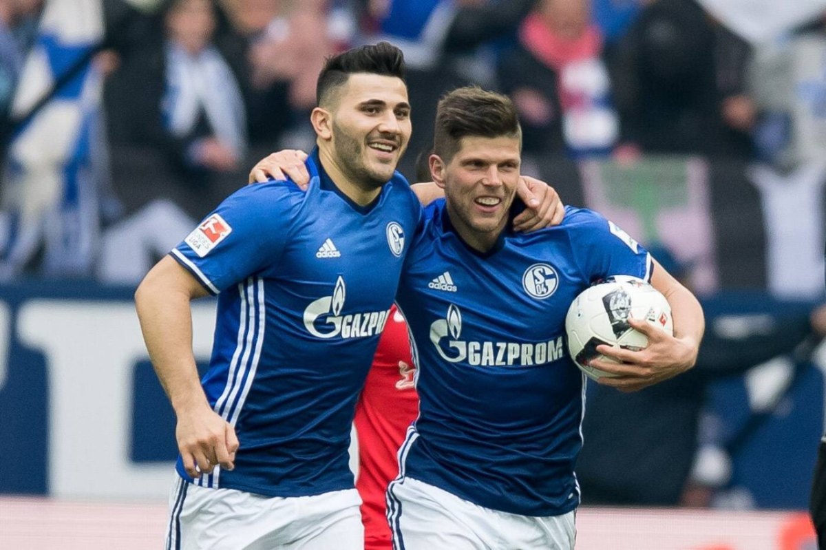 FC Schalke 04 Kolasinac