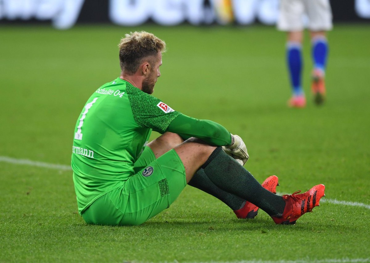 FC-Schalke-04-Ralf-Fährmann