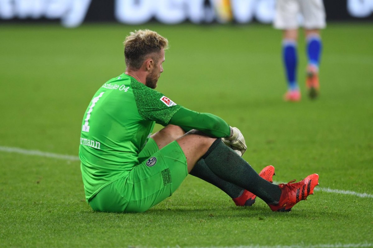 FC-Schalke-04-Ralf-Fährmann