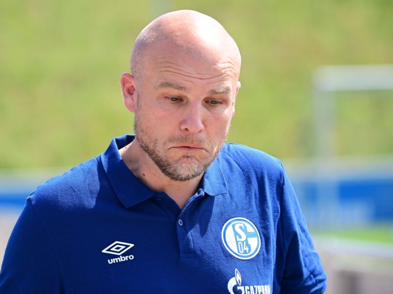 FC Schalke 04 Schröder