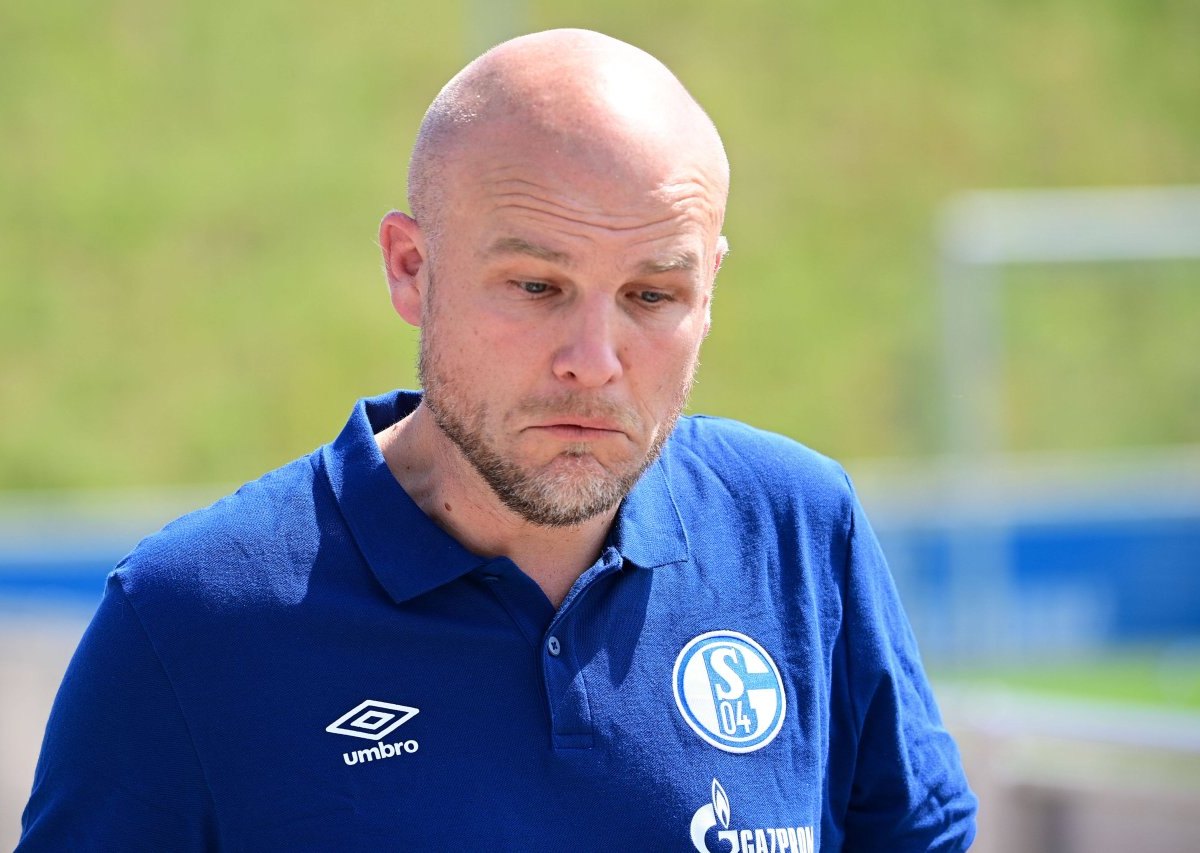 FC Schalke 04 Schröder