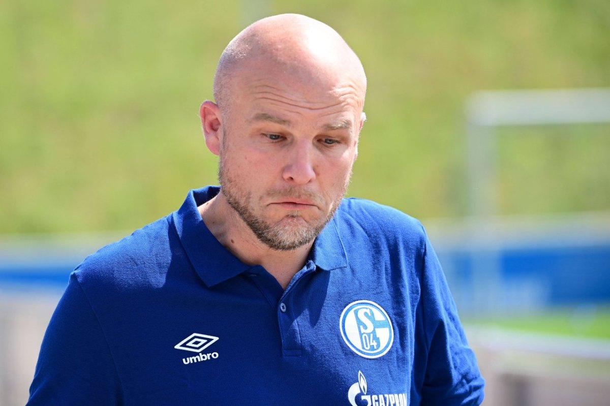 FC Schalke 04 Schröder