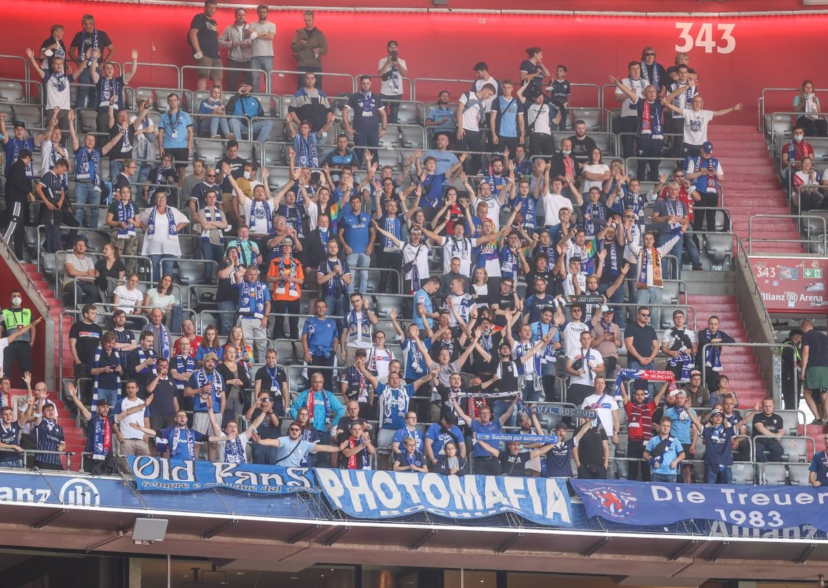 FC Schalke 04 VfL Bochum