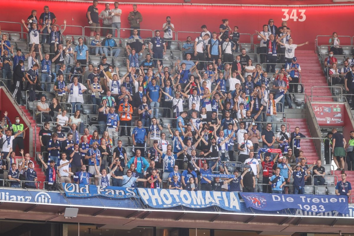 FC Schalke 04 VfL Bochum