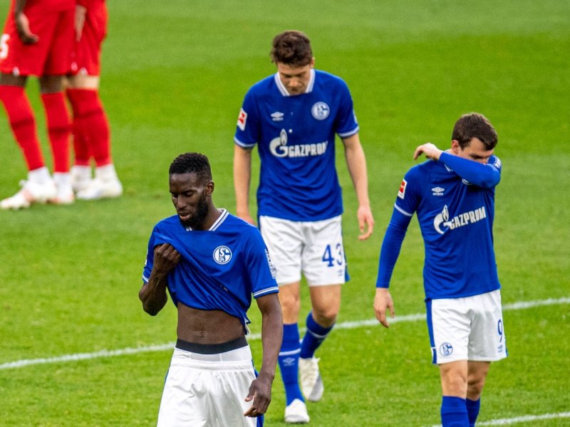 Fc Schalke 04