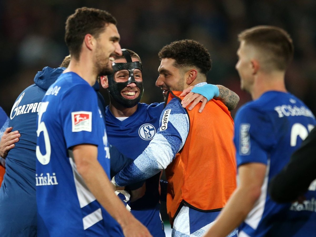 Fc-Schalke-04-Churlinov