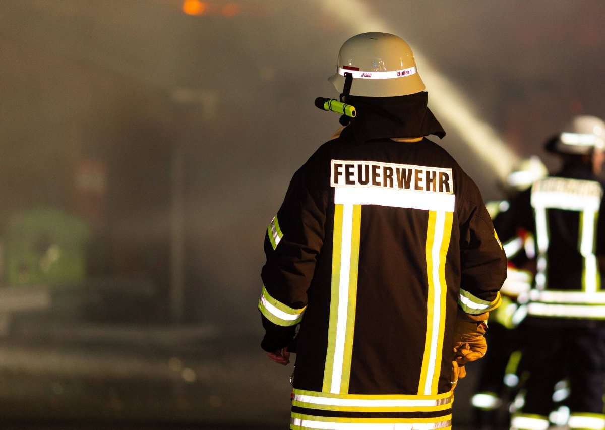 Feuerwehr