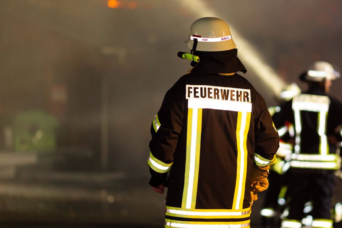 Feuerwehr