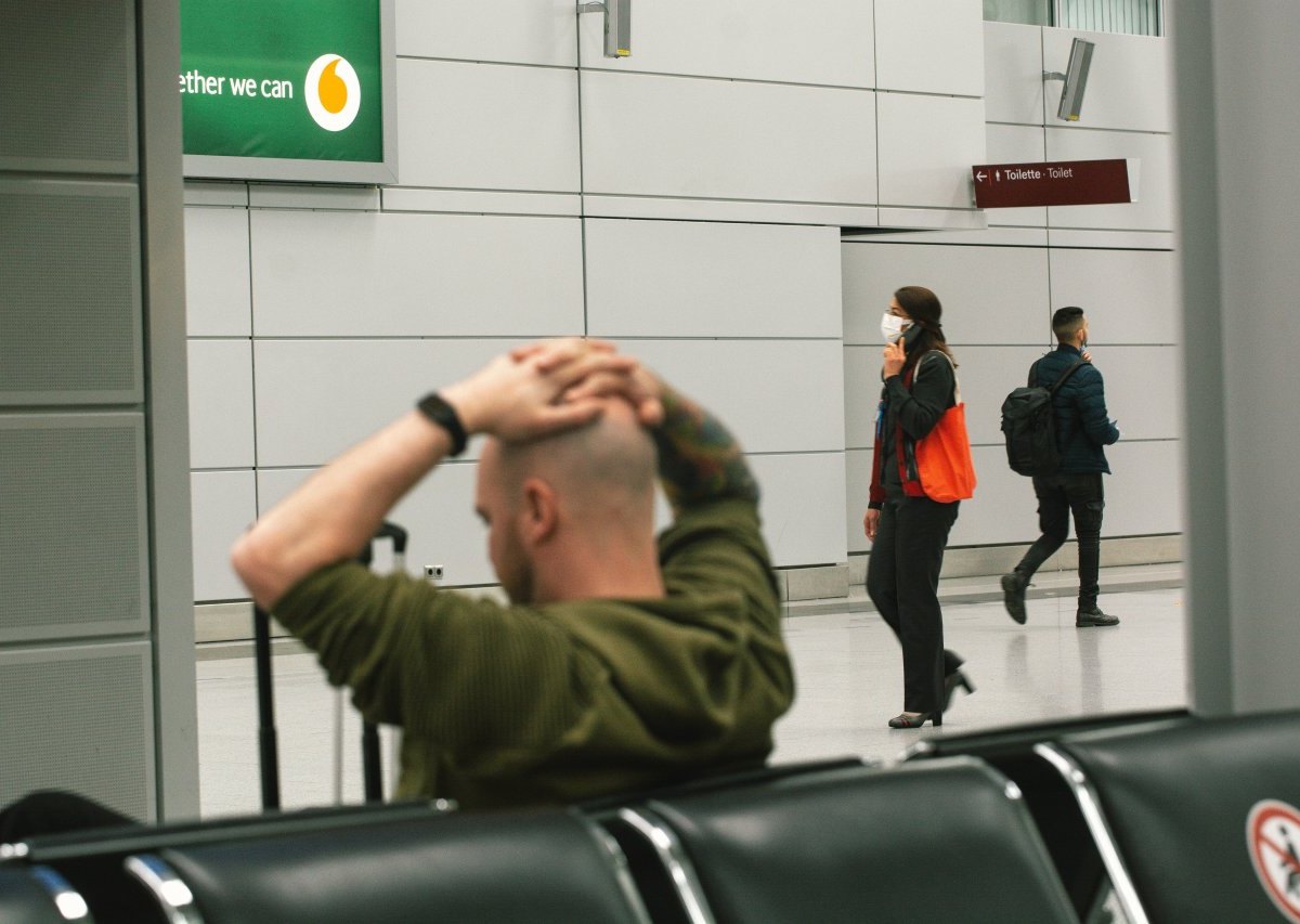 Flughafen-Düsseldorf