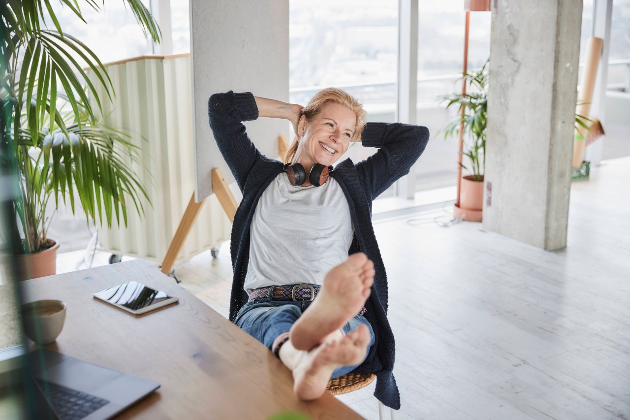 Mehr Zeit für Hobbys statt Bürostress? So kann es funktionieren, früher in Rente zu gehen! 