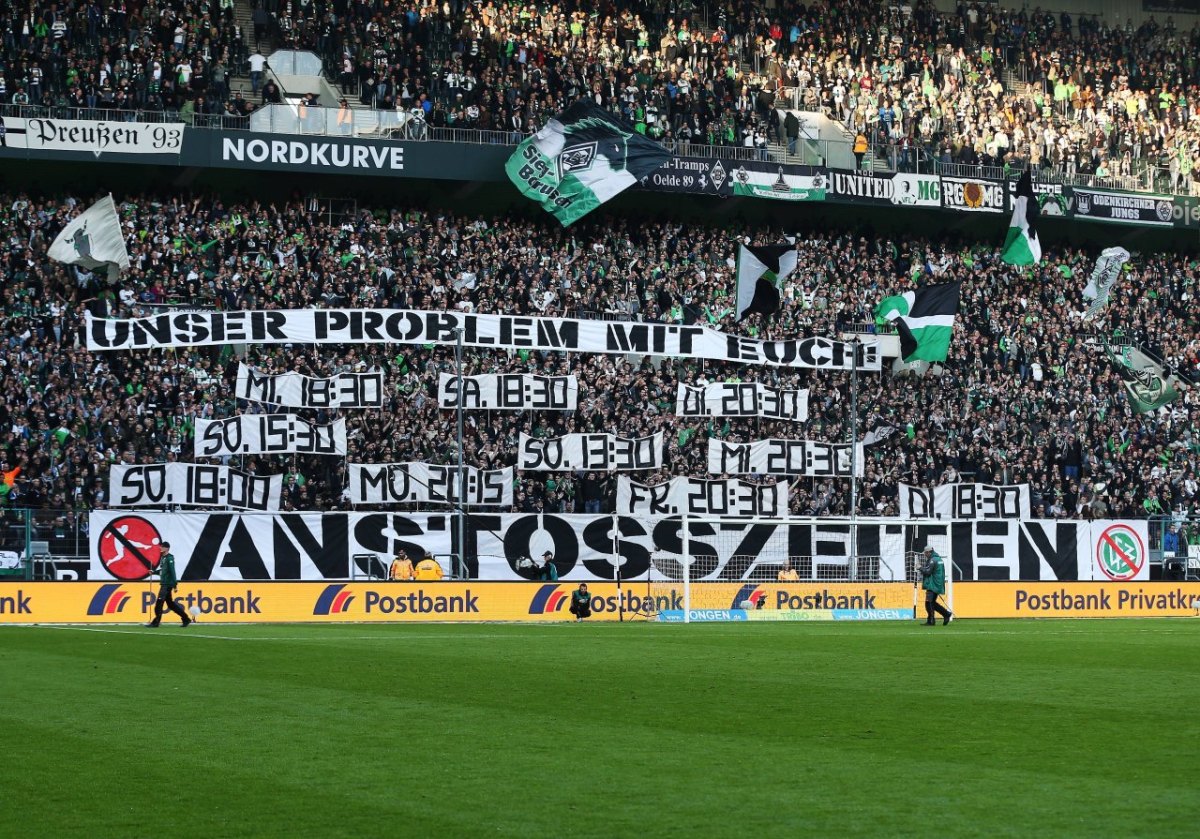 Gladbach Ultras