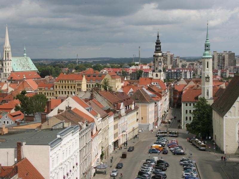 Görlitz diente schon mehrmals als Kulisse für Kinofilme. Besonders bekannt von ihnen sind "Inglourious Basterds" und "Der Vorleser".