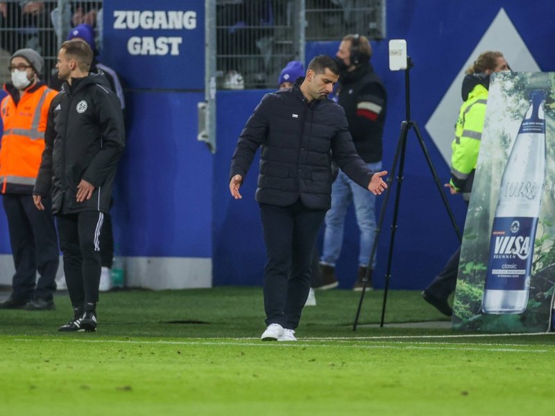 Grammozis Schalke