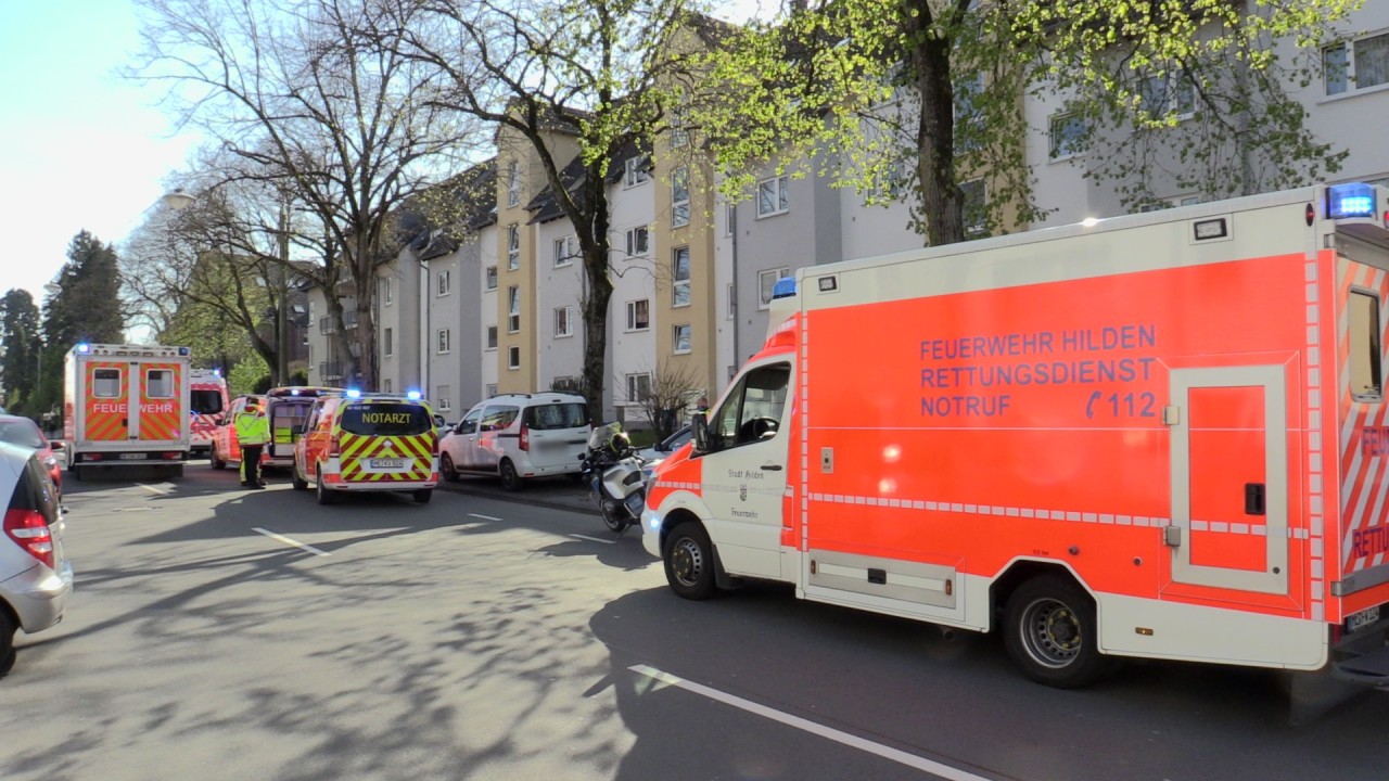 Ein Mann hatte mutmaßlich seine Ex-Freundin nach einem Streit getötet und ihre Mutter lebensgefährlich verletzt.