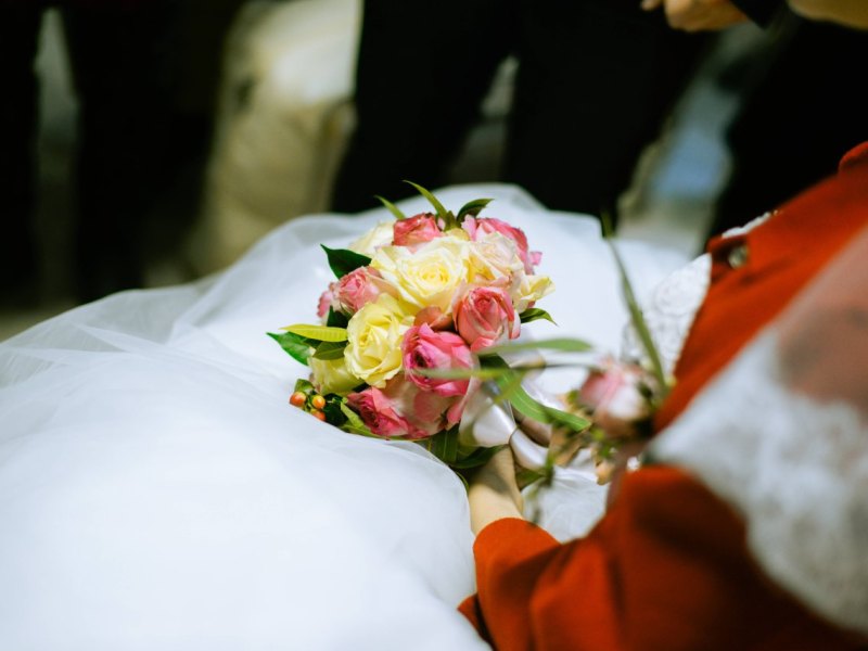 Hochzeit