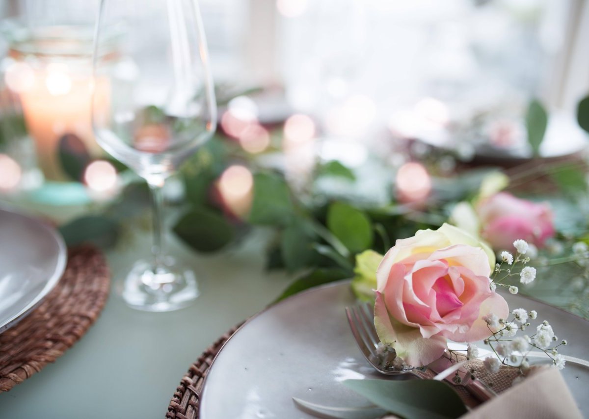 Hochzeit in NRW