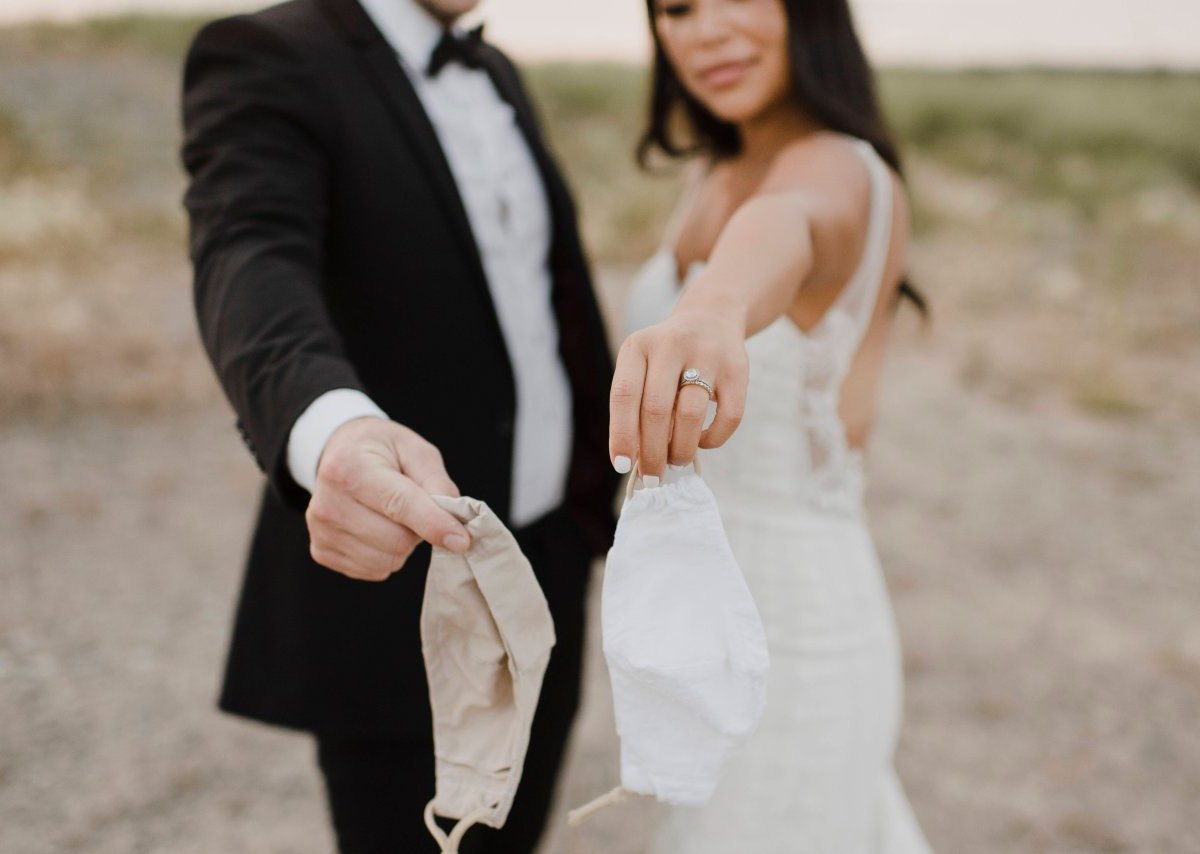 Hochzeit in NRW