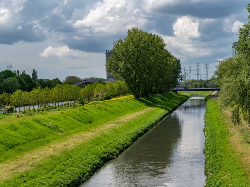 Ruhrgebiet