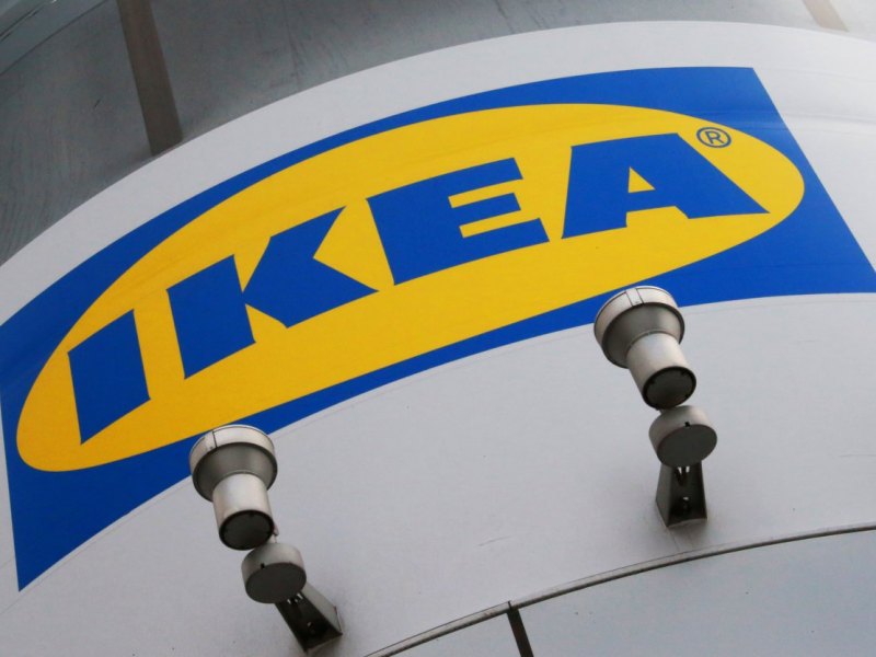 Ikea-Filiale