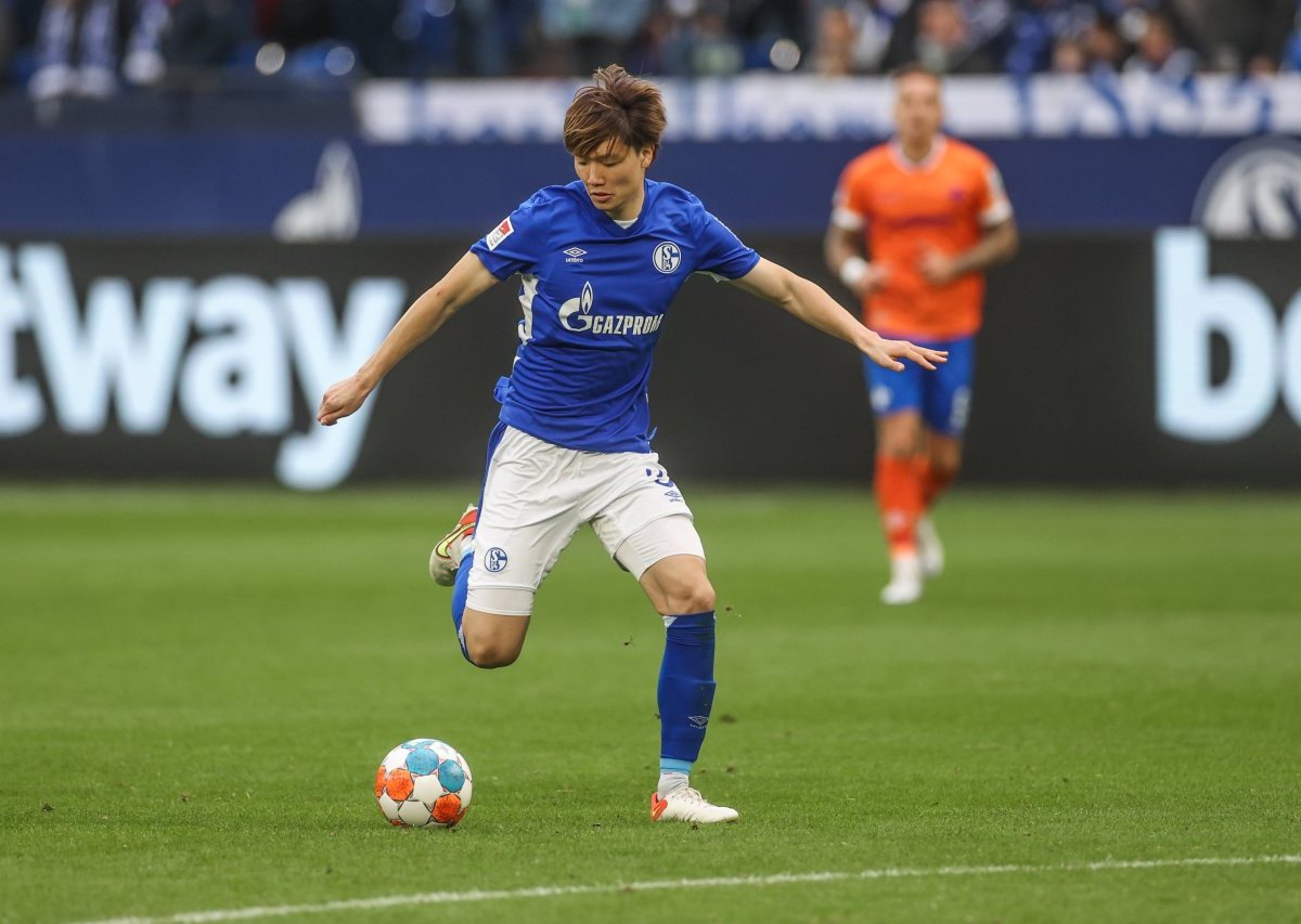 Itakura FC Schalke 04