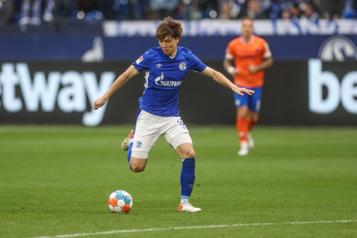 Itakura FC Schalke 04