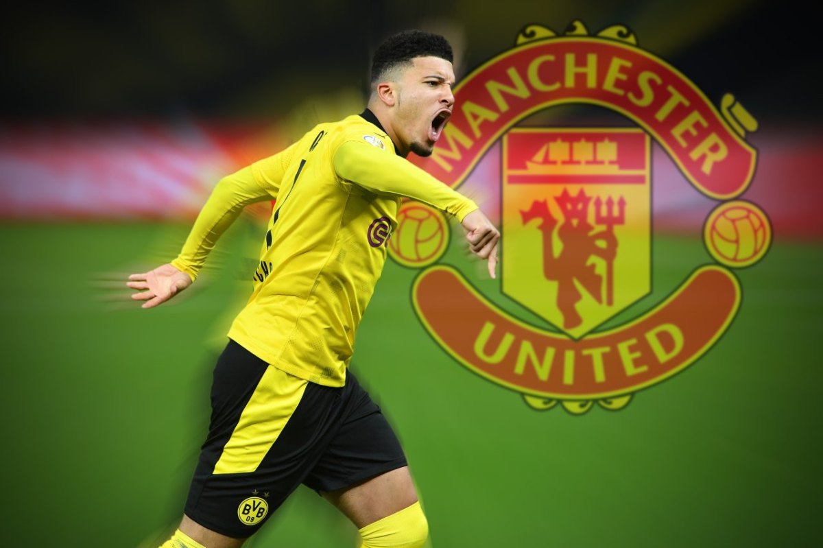 Jadon Sancho