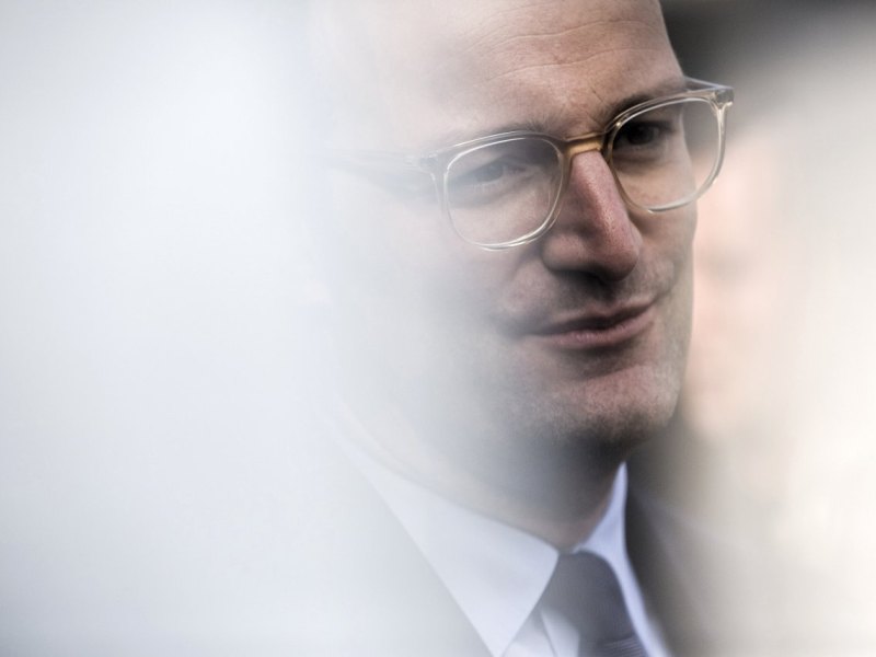 Jens Spahn CDU