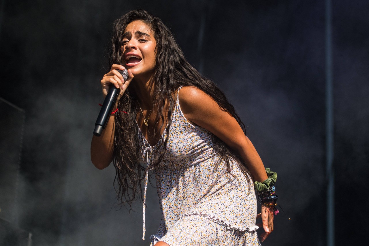 Jessie Reyez begleitet Billie Eilish auf ihrer Tournee.