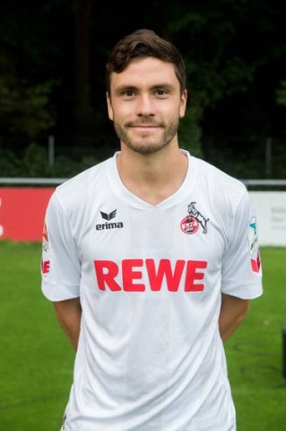  Jonas Hector spielt eine starke Saison. 