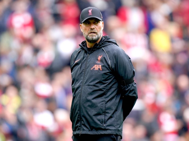 Jürgen Klopp
