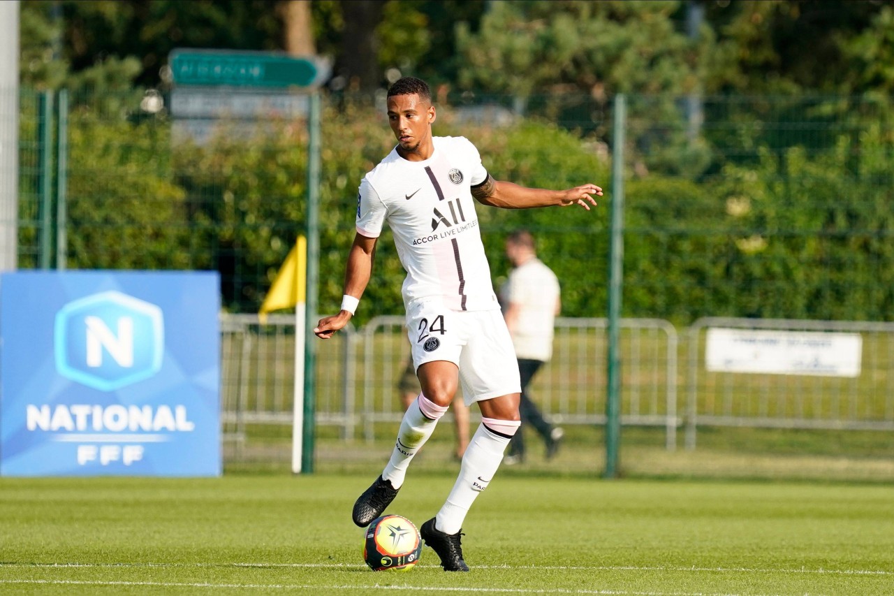 Noch steht Kehrer in Paris unter Vertrag.