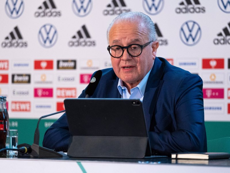 Keller DFB