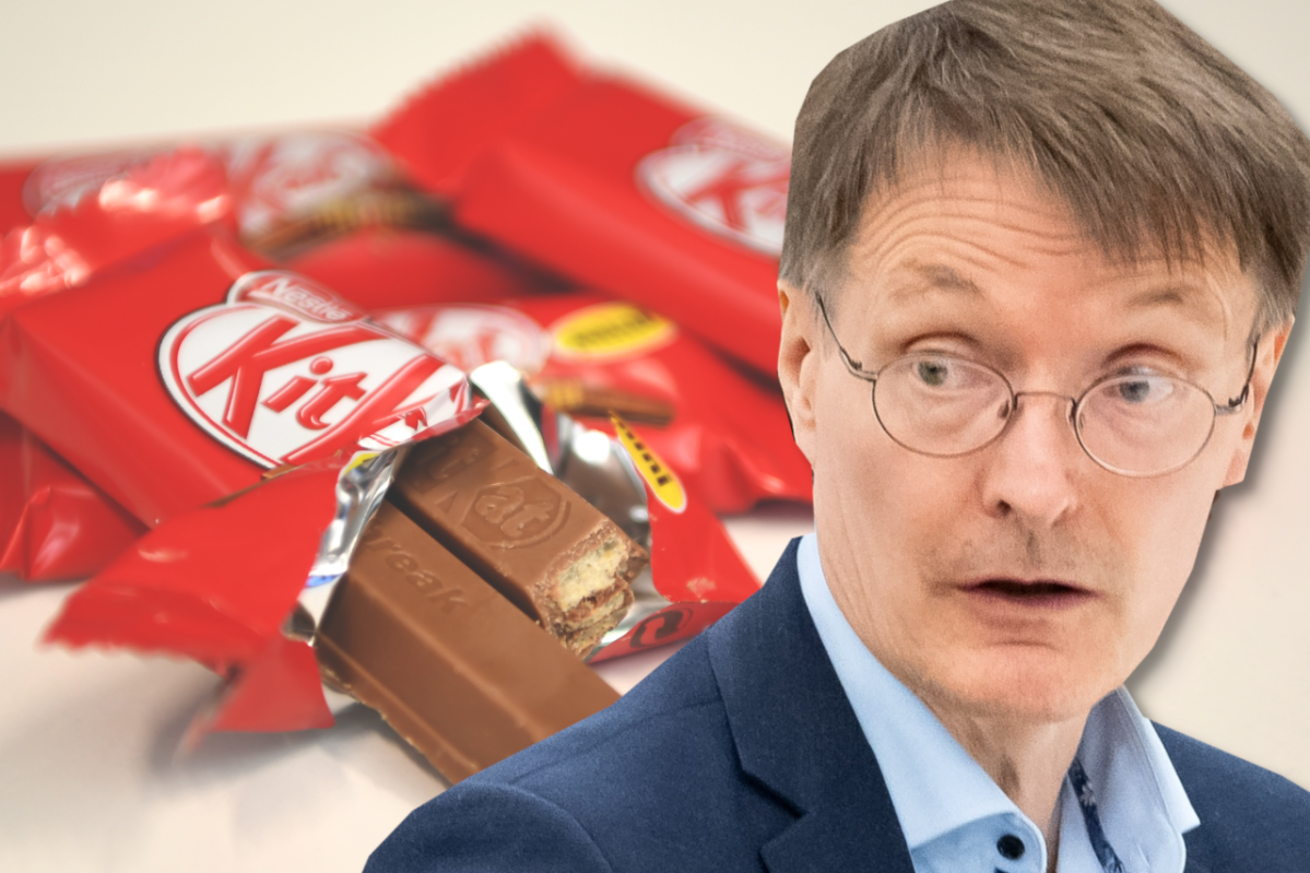 Lauterbach KitKat