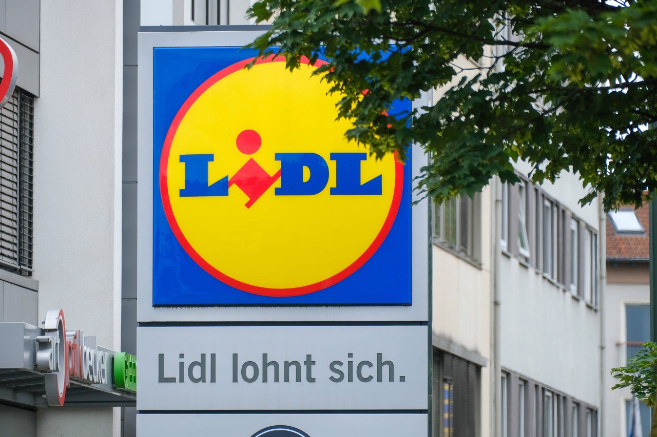 Lidl muss nun bei einem praktischen Produkt die Preise anheben. (Symbolbild)