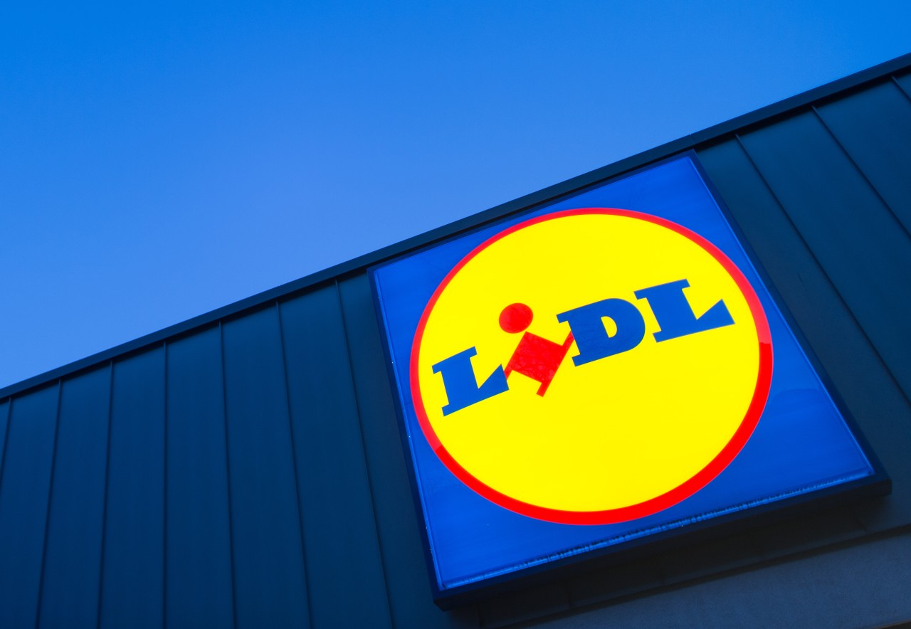 Lidl hat ordentlich gegen Netto ausgeteilt.