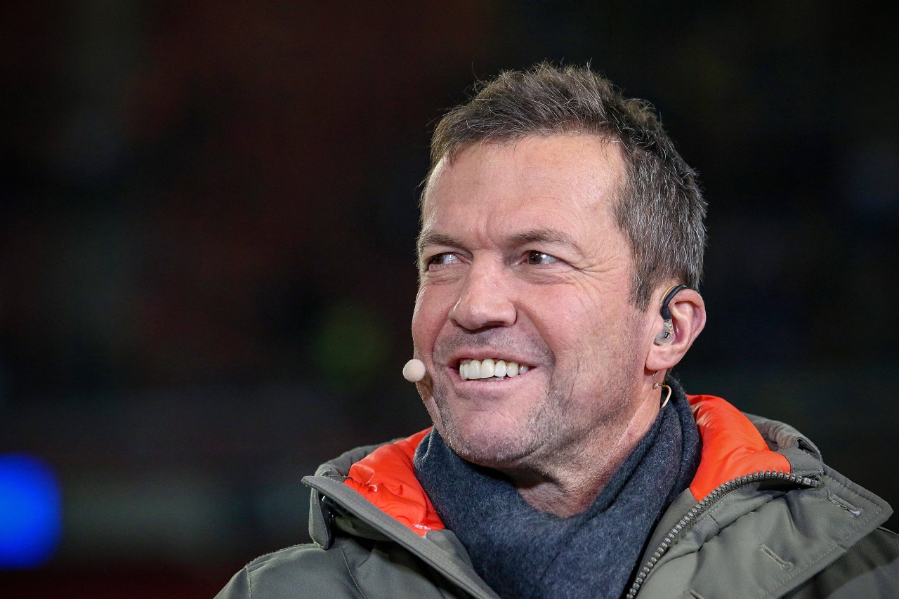 Experte Lothar Matthäus soll für die CL-Übertragungen nach Österreich reisen.