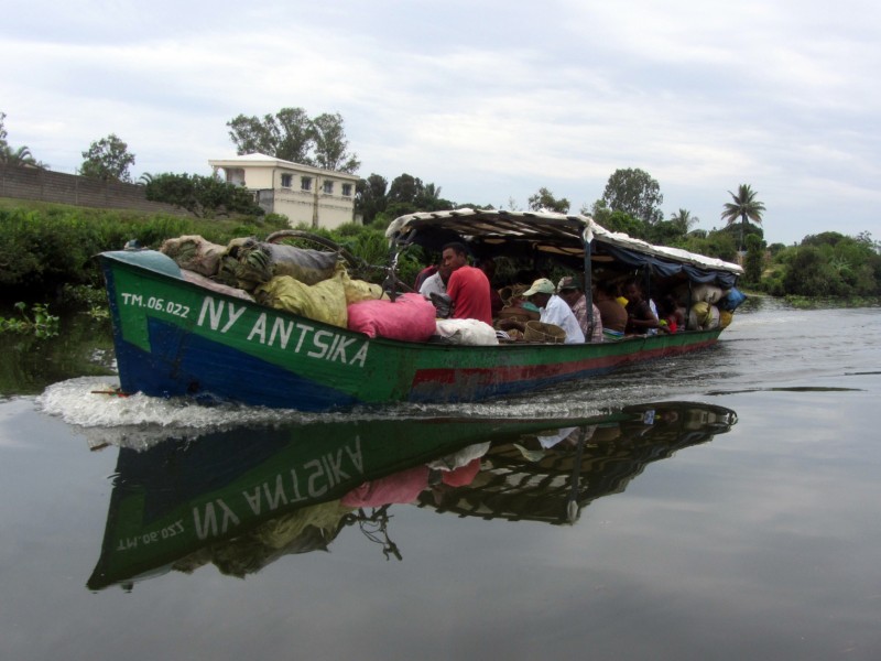 Magisches Madagaskar: Auf der Insel der Lemuren