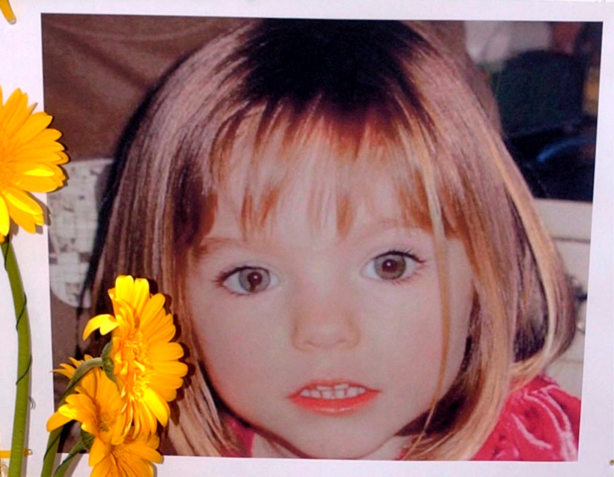 Auf den Verdächtigen im Fall Maddie McCann kommt nun ein weiterer Prozess zu. Doch ein Detail könnte ihn retten. (Symbolbild)