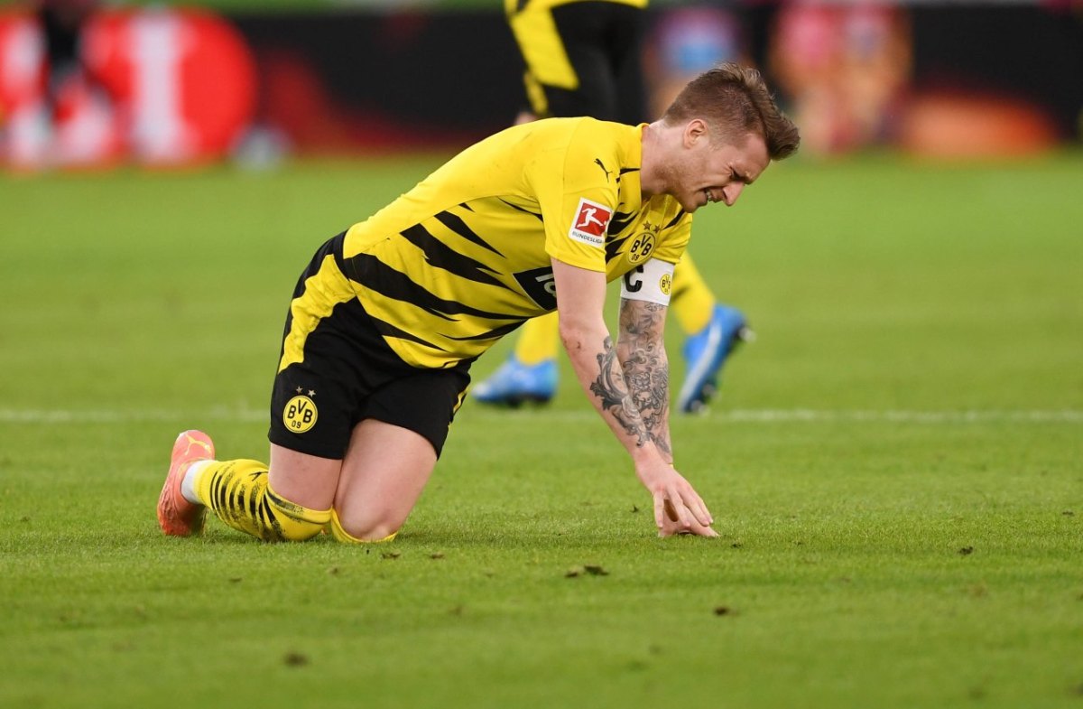 Marco Reus