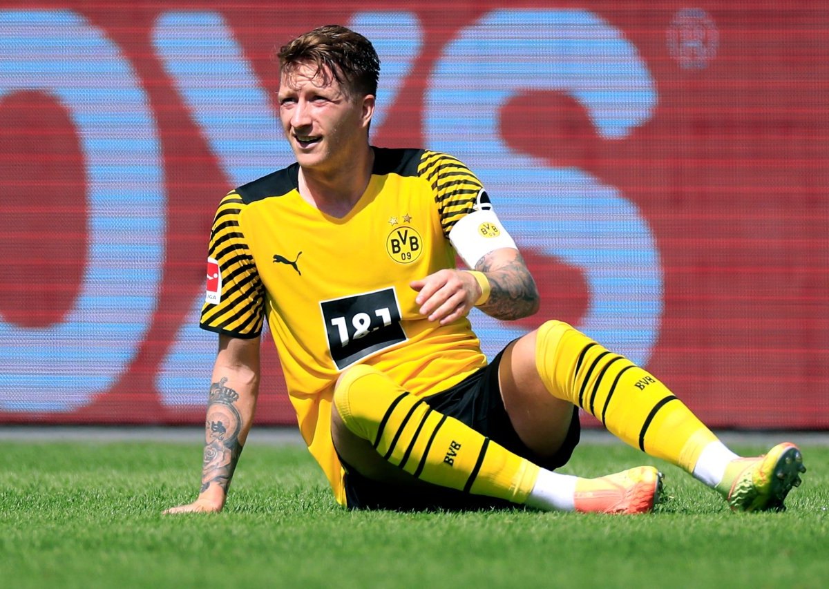 Marco Reus