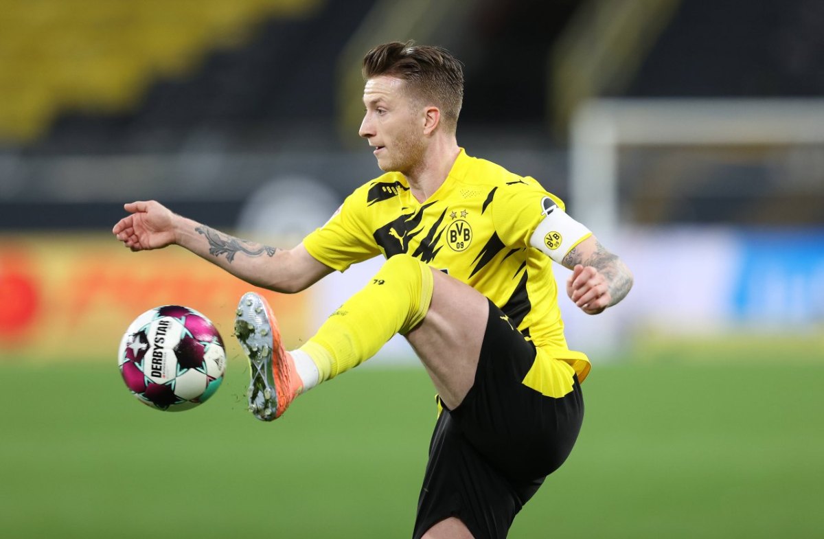 Marco Reus