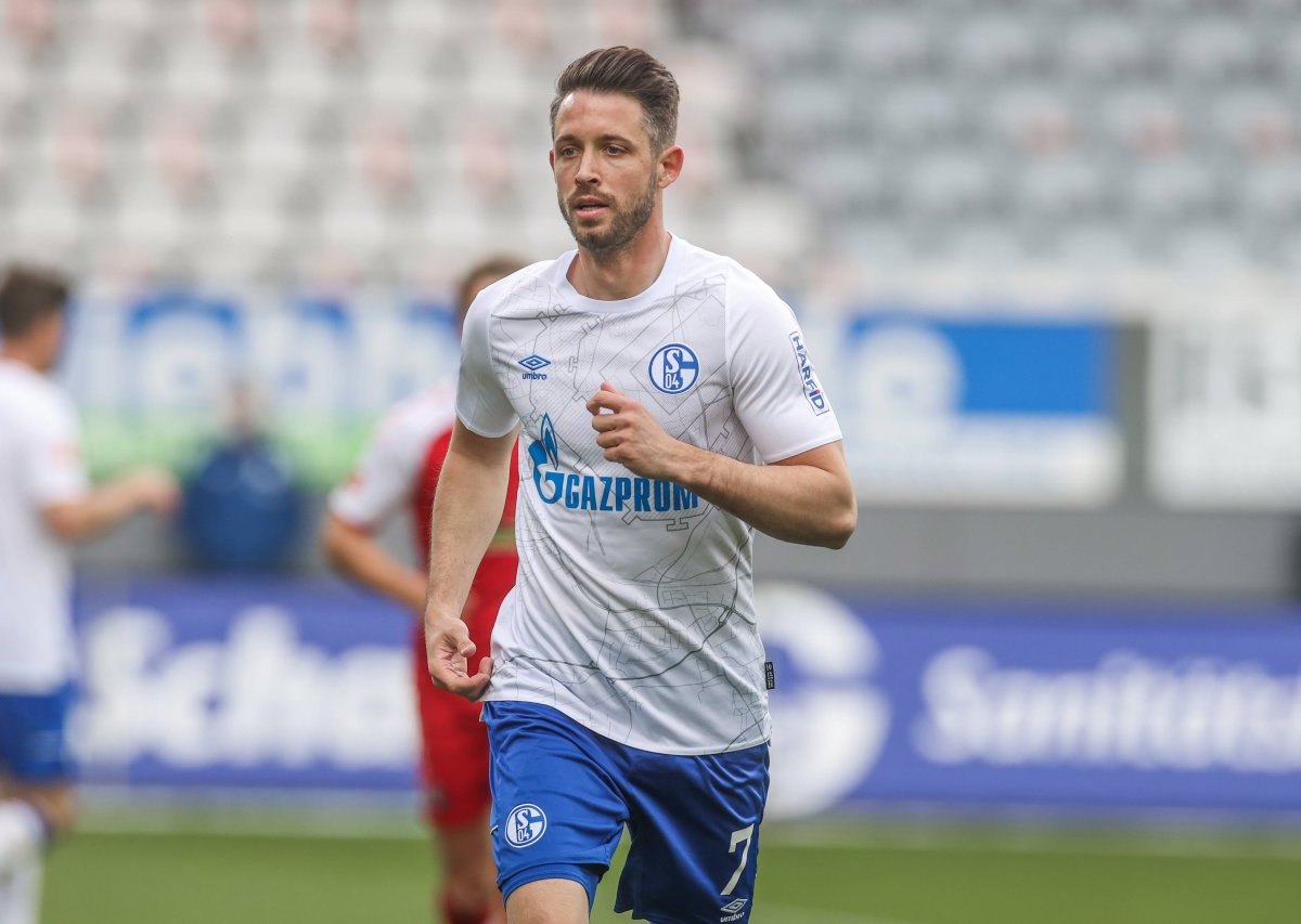 Mark Uth