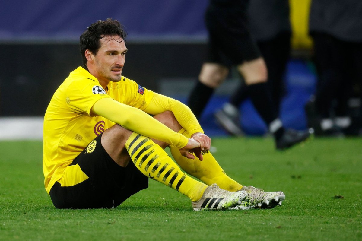 Mats Hummels